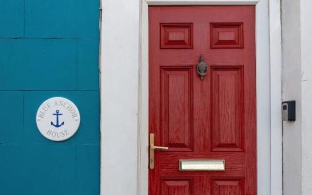 Blue Anchor House