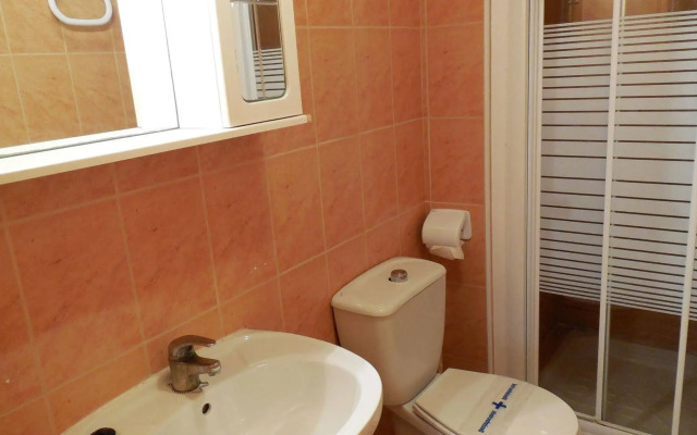 Apartamentos Costa Azahar 3000