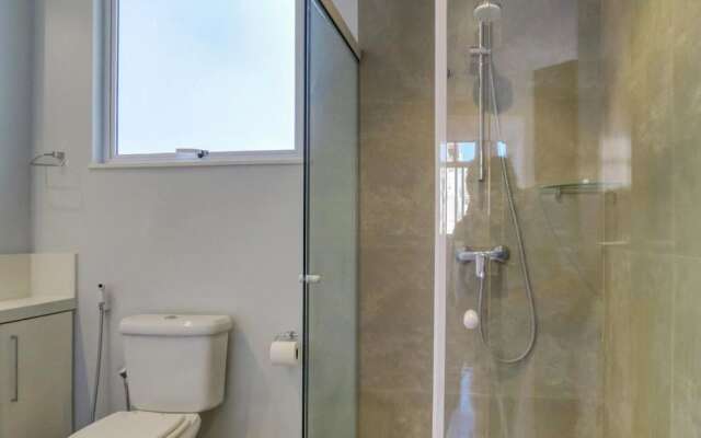 LinkHouse Majestic Apartment