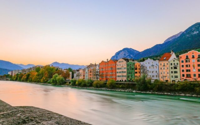 Charming Home-inn Innsbruck