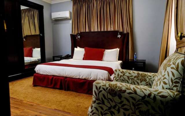 The Guest House Ikoyi