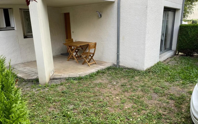 Appartement 4 couchage Saint Lary Soulan