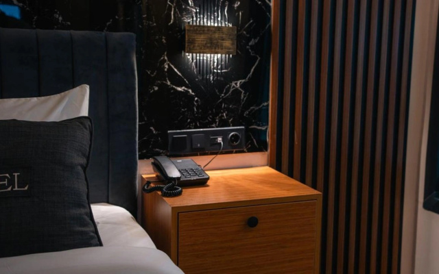 Cip hotel istanbul