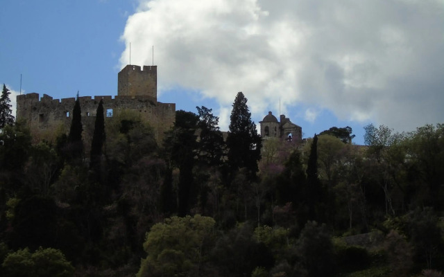 Cavaleiros De Cristo