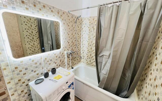 Саквояж на переулке Светлогорский 18