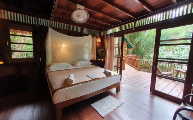 Our Jungle Camp - Eco Resort