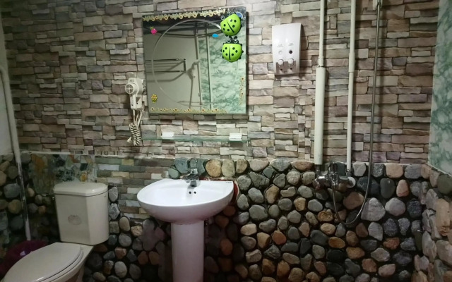 Jinsha Old Street B&B