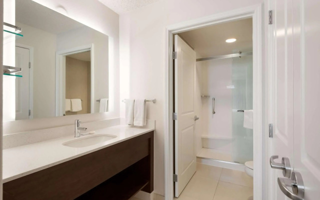 Sonesta ES Suites Reno