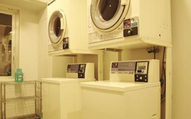 Washington R&B Hotel Kamata Higashiguchi