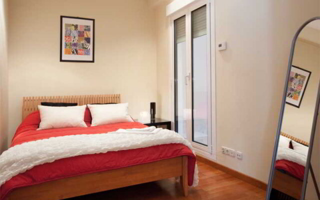 Feel Good Apartments Plaza Catalunya