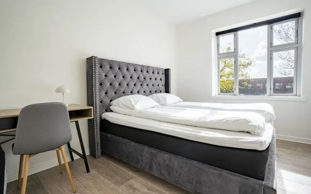 Holstebro Apartments