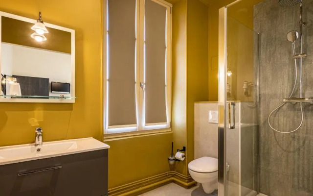 Logis Hostellerie Bressane