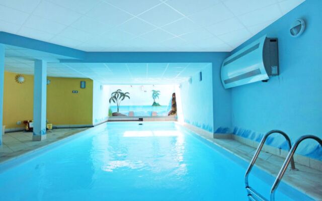 Villa Lenno Tremezzina