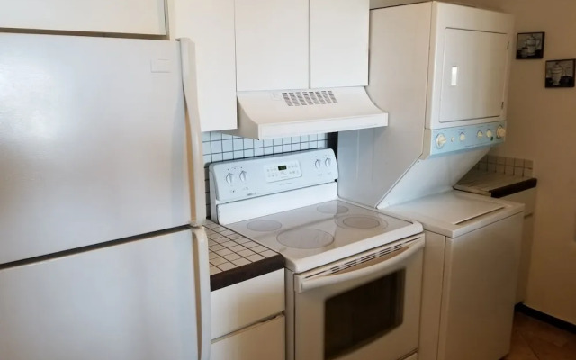 Oceansound Suites