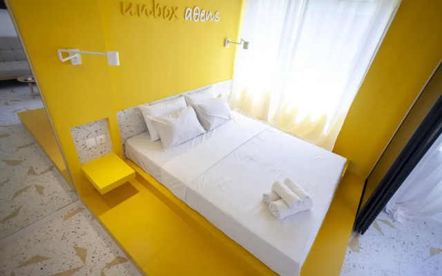 NJoy apartment perfectly renovated