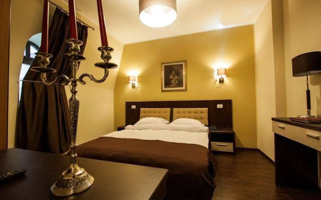 Hotel Reginetta