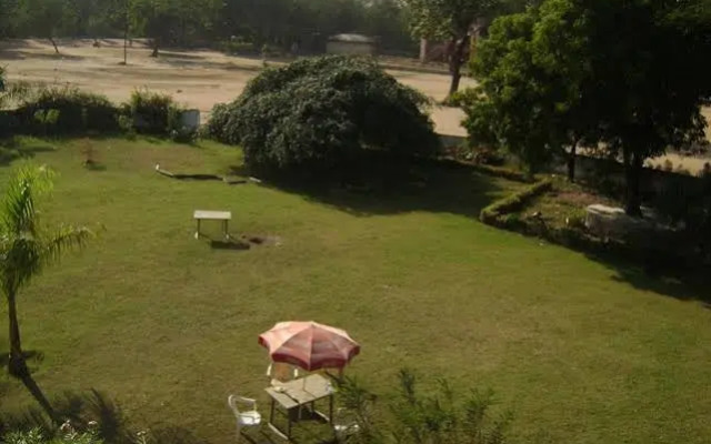 Hotel Green House, Khajuraho