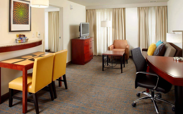 Residence Inn by Marriott Columbus Downtown
