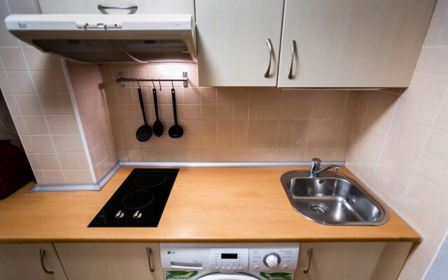 Charming House Sevilla