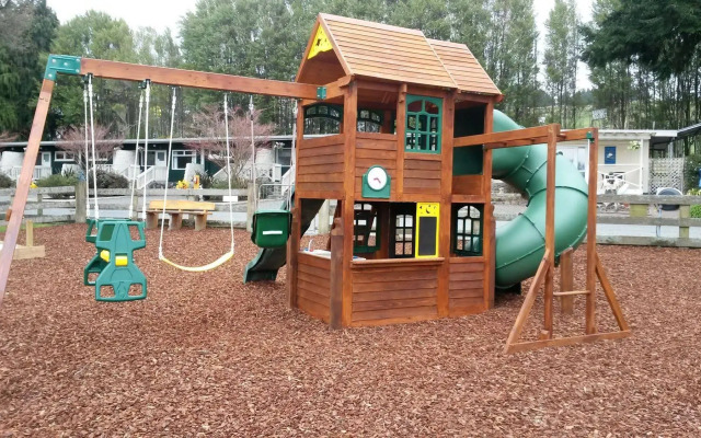 Hideaway of Rotorua