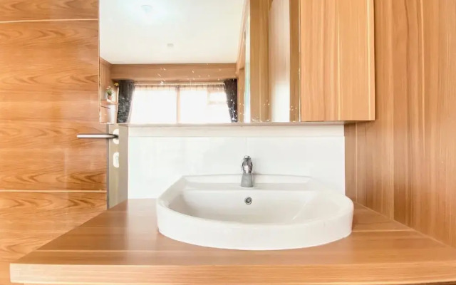 Strategic 2Br Apartment At Gateway Pasteur