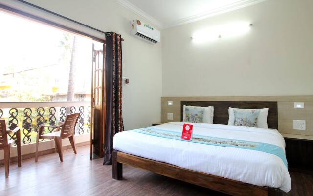 OYO 10173 Kanta Guest House