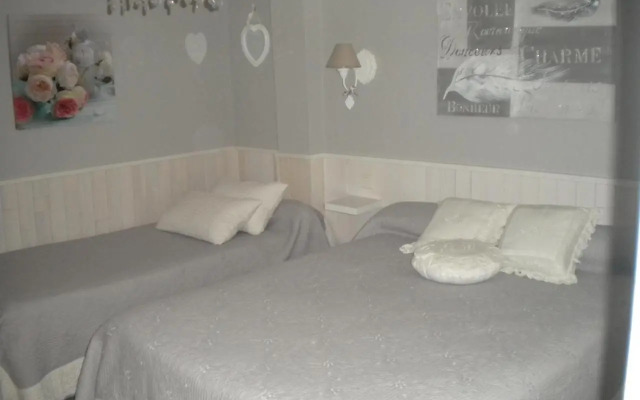 Chambre D'hotes La Touille