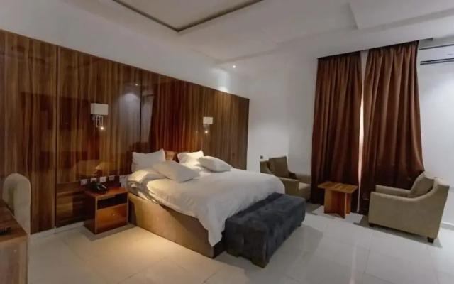 Nondon Hotels