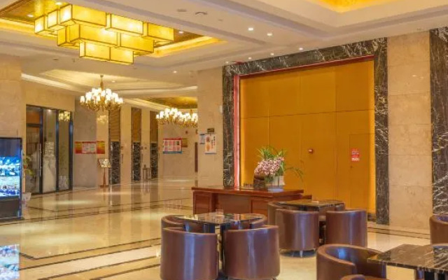 Savile Hengsheng International Hotel