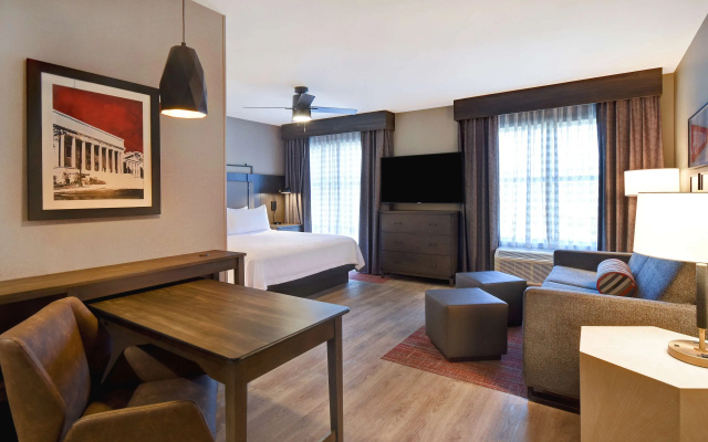 Homewood Suites by Hilton Tuscaloosa Downtown