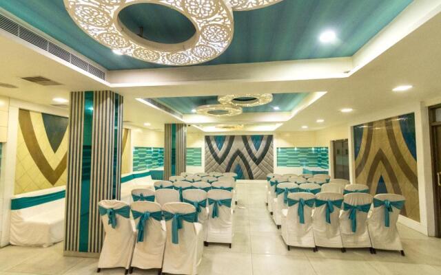 Hotel Annapoorna Residency