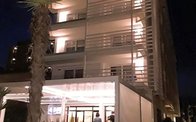 Hotel Strand