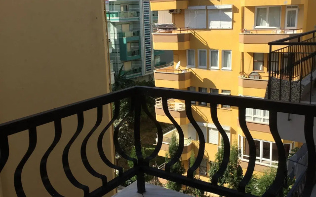 Kleopatra Saray Hotel