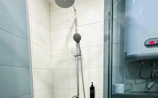 Апартаменты на улице Фрунзе 8/3