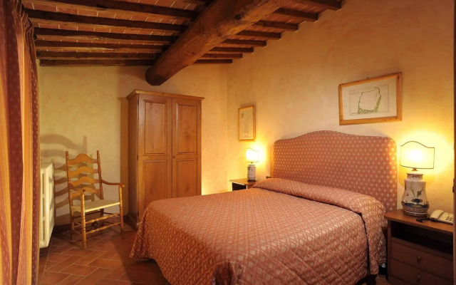 Fattoria Degli Usignoli