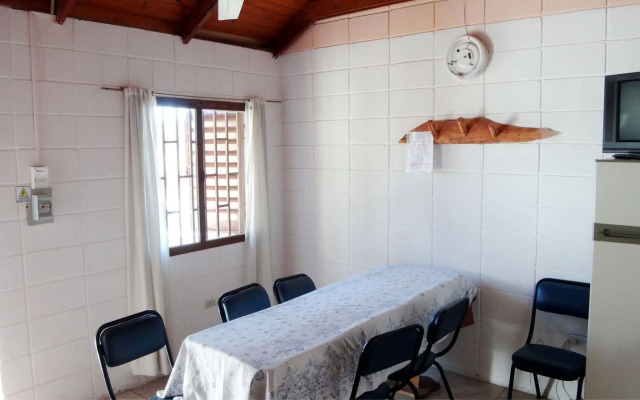 Cabañas Ensueño