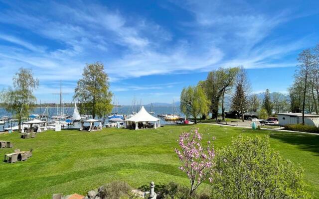 Yachthotel Chiemsee