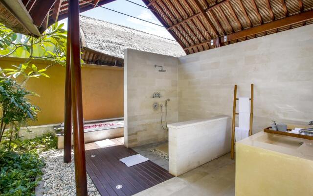 The Samata by LifestyleRetreats