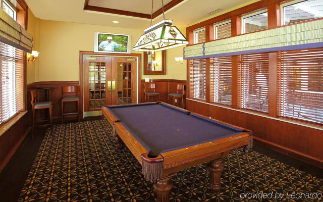 Residence Inn by Marriott Chesapeake Greenbrier