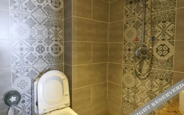 Qiziyuan Theme Apartment Hotel