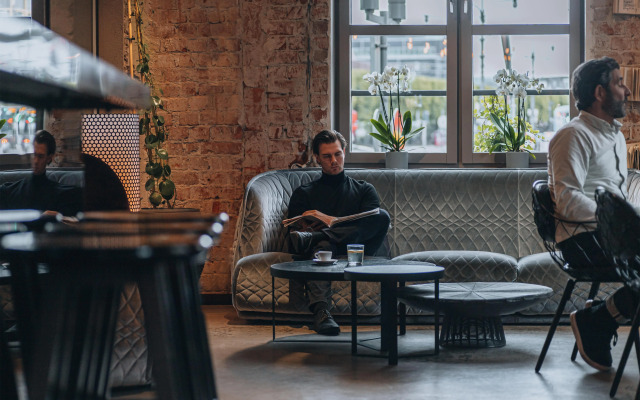 Story Hotel Signalfabriken, part of JdV by Hyatt