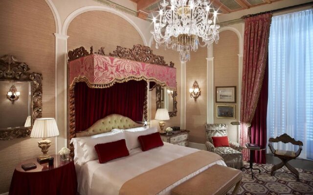 The St. Regis Florence