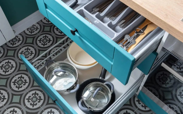 OGNI Apartments на улице Посьетская 28А