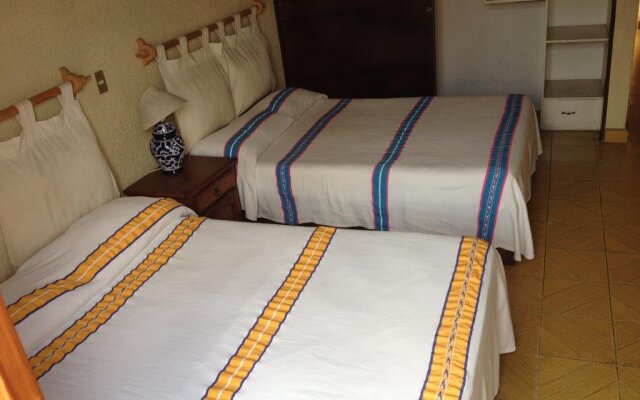 Hostal Casa Castillo Bed & Breakfast