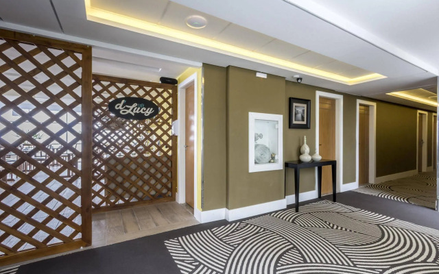 Hotel Petropolis Inn