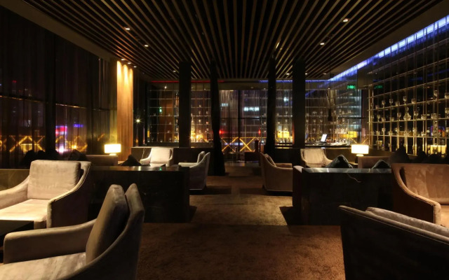 Howard Johnson Parkland Hotel Dalian
