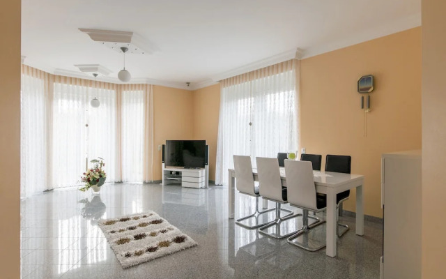 Private House Auf den KirchstÃ¼cken