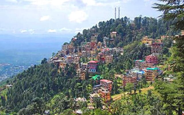 Hotel Shivalik Dharamshala