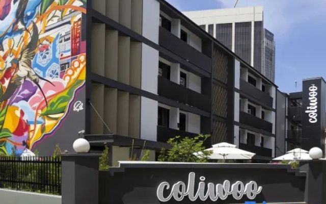 Coliwoo Keppel - Co-Living Serviced Apartments