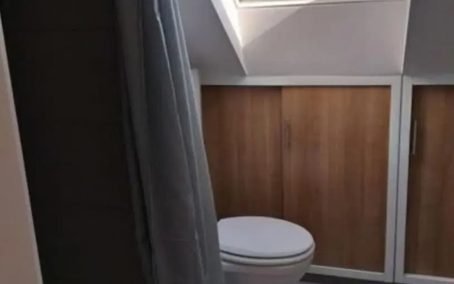 Holiday Apartment Lohr-drewes 2